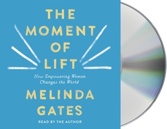 MOMENT OF LIFT CD