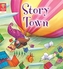 Reading Gems: Story Town (Level 1)