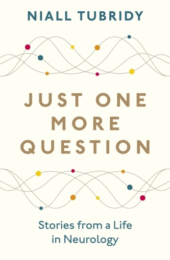 Just One More Question