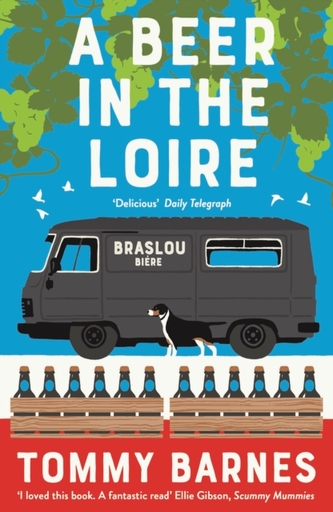 A Beer in the Loire