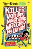 Killer Vending Machines Wrecked My Lunch