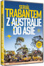 Trabantem z Austrálie do Asie DVD