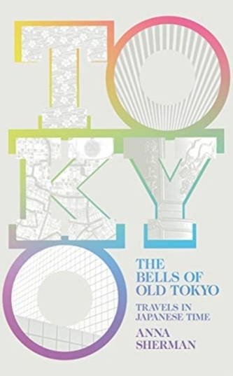 BELLS OF OLD TOKYO