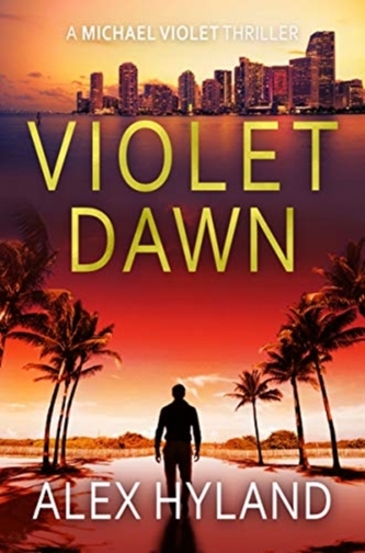 Violet Dawn