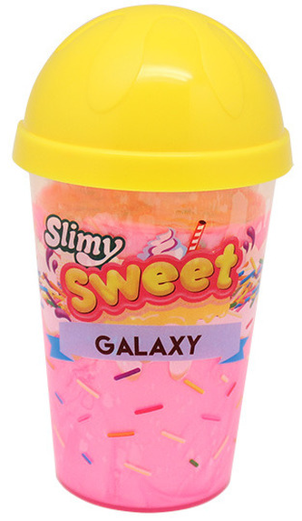 Slimy Swet Galaxy 130 g