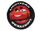 Polštářek Cars 3 - pneumatika