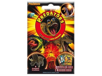 Predators sáček Predators sáček