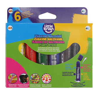 Little Brian paint Sticks standard Little Brian paint Sticks standard