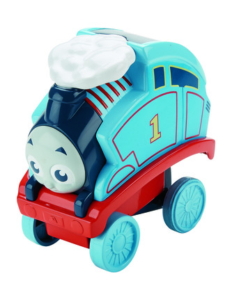 Fisher Price kutálející se Tomáš