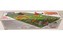 Koberec stavba 80x70cm v krabici 37x9cm