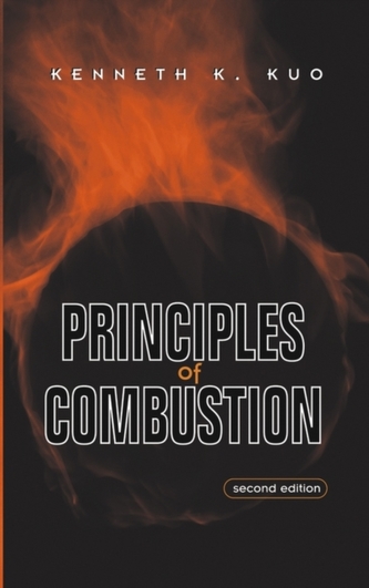 Principles of Combustion