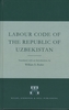 Labour Code of the Republic of Uzbekistan