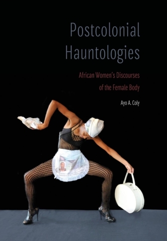 Postcolonial Hauntologies