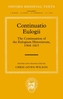 Continuatio Eulogii