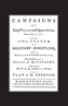 A New System of Military Discipline for a Battalion of Foot in Action (1745) Campaigns of King William and Queen Anne 1689