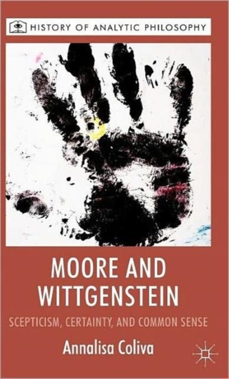 Moore and Wittgenstein