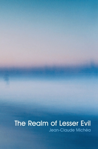 Realm of Lesser Evil