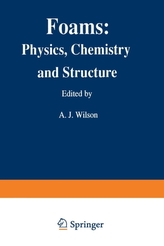 Foams: Physics, Chemistry and Structure