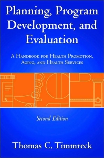 Planning, Program Development and Evaluation
