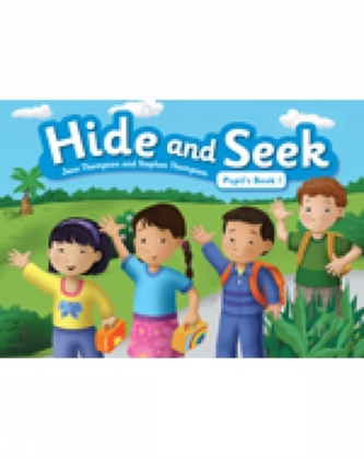 Hide and Seek 1