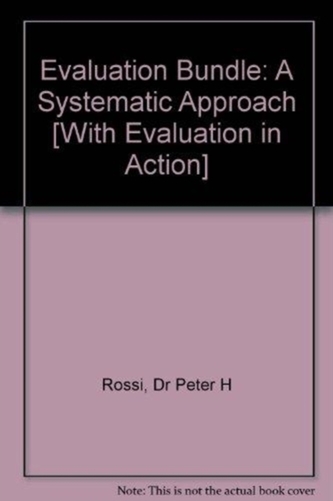 BUNDLE: Rossi: Evaluation 7e + Fitzpatrick: Evaluation in Action