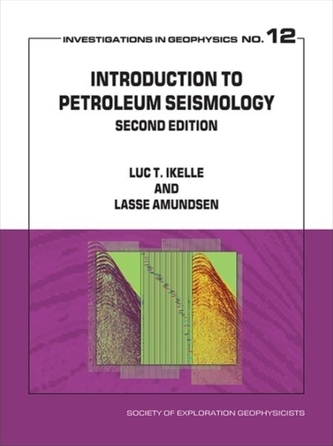 Introduction to Petroleum Seismology