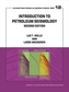 Introduction to Petroleum Seismology