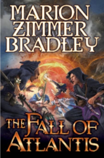 The Fall Of Atlantis