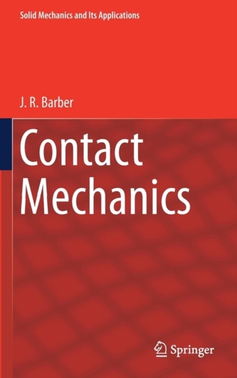 Contact Mechanics