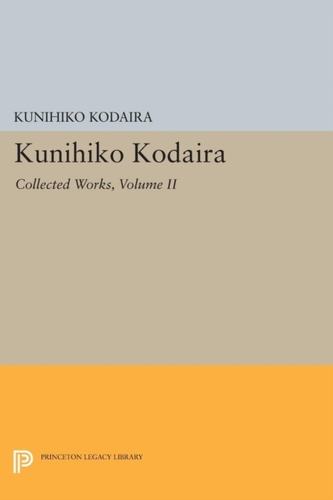 Kunihiko Kodaira, Volume II