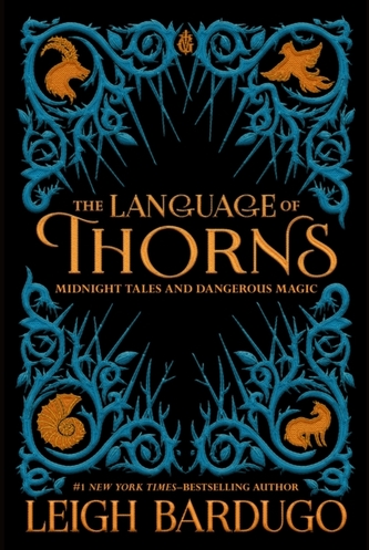 LANGUAGE OF THORNS