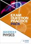 AQA GCSE (9-1) Physics: Exam Question Practice Pack