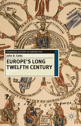 Europe's Long Twelfth Century