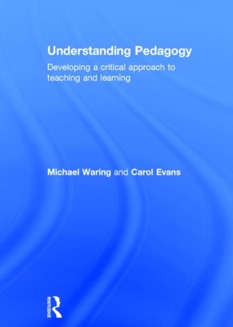 Understanding Pedagogy