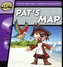 Rapid Phonics Pat's Map Step 1 (Fiction)