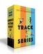 Jason Reynolds's Track Series