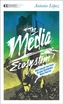 Decolonize The Media
