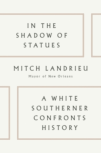 In The Shadow Of Statues