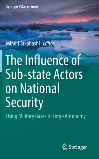 The Influence of Sub-state Actors on National Security
