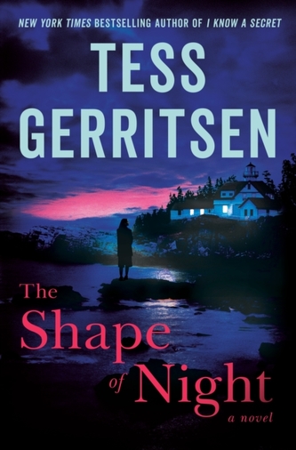 The Shape of Night