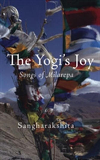The Yogi's Joy
