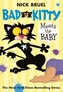 BAD KITTY MEETS THE BABY