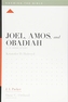 Joel, Amos, and Obadiah