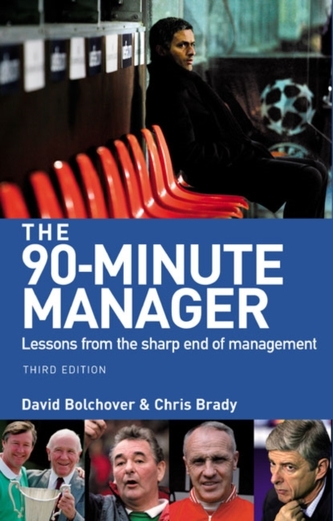 The 90-Minute Manager