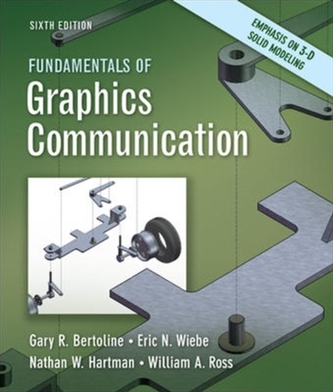 Fundamentals of Graphics Communication