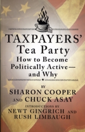 Taxpayers' Tea Party