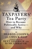 Taxpayers' Tea Party