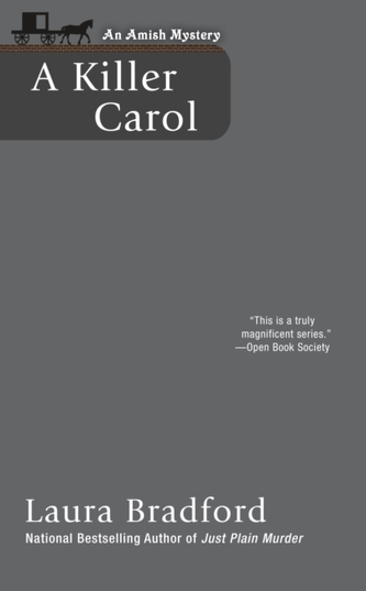 A Killer Carol