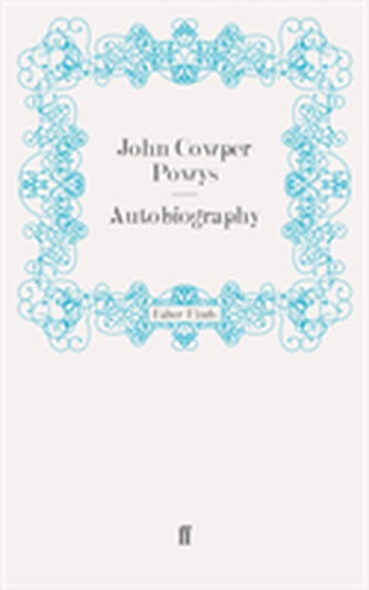 Autobiography