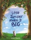 Little Juniper Makes it Big